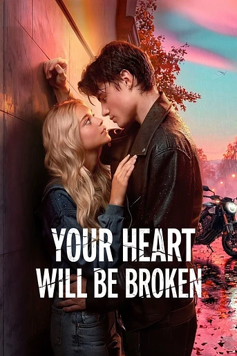 Poster de tu corazón se romperá