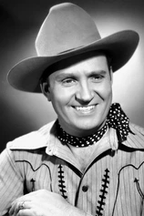 Foto de Gene Autry