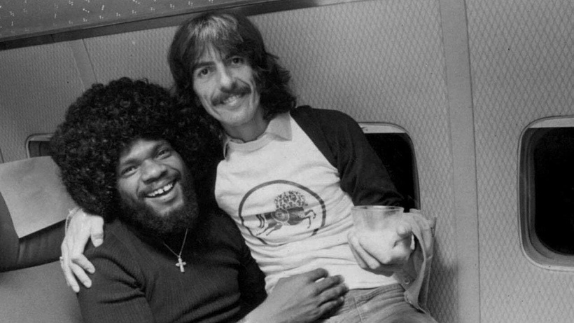 Imagen de Billy Preston: That's the Way God planned it