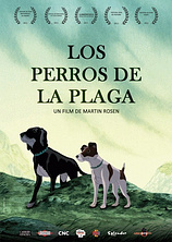 poster of movie Los perros de la plaga
