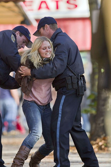 Jennifer Morrison en Buscando a Ashley