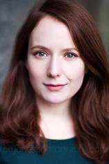 Foto de Freya Parker