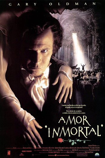 poster of content Amor Inmortal