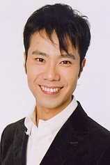 picture of actor Takashi Fujii