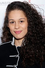 picture of actor Julie Ledru