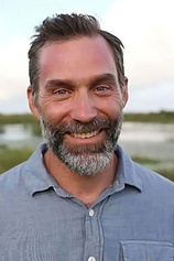 photo of person Jay Kleberg