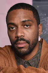 photo of person Shaka King
