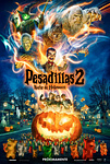 still of movie Pesadillas 2. Noche de Halloween