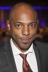 picture of actor Don Gilet