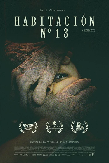 Imagen de habitacion-n-13 (Cartel español)