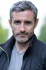 picture of actor Michael Keogh