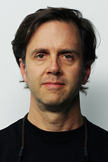 photo of person Nicholas de Pencier