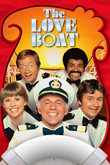 poster of tv show Vacaciones en el Mar