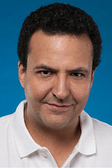 picture of actor Arturo Mercado Jr.