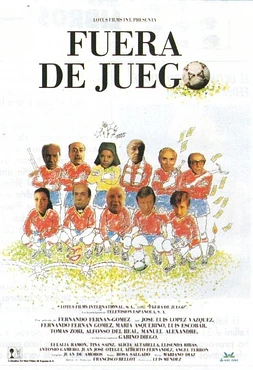 Fuera de Juego