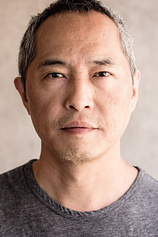 photo of person Ken Leung