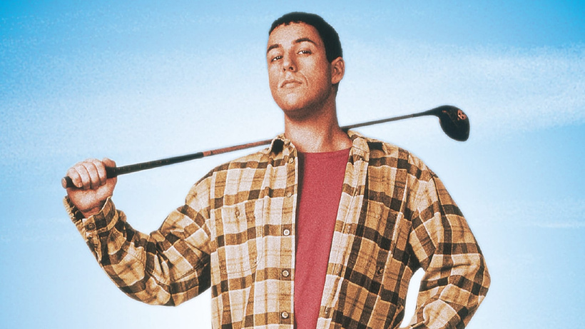 Imagen de Terminagolf