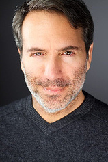 picture of actor Dean Testerman