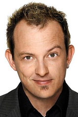 picture of actor Apollo Robbins