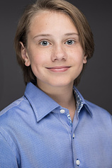 picture of actor Robert Levey II