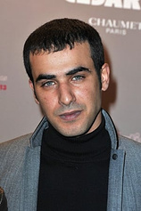 picture of actor Mahmoud Shalaby