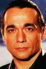 photo of person Philippe Servain