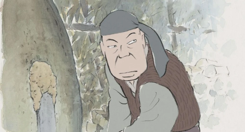 Imagen de el-cuento-de-la-princesa-kaguya
