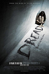 poster of movie Dread