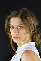 picture of actor Marie Poulová