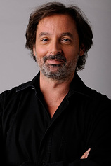 picture of actor Christophe Alévêque