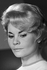 picture of actor Françoise Delbart