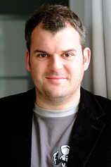 photo of person Mike Müller