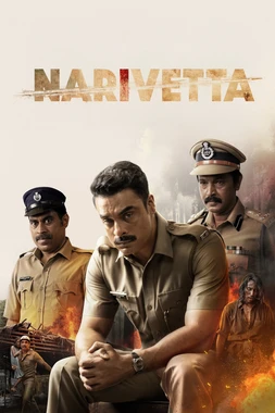 Narivetta