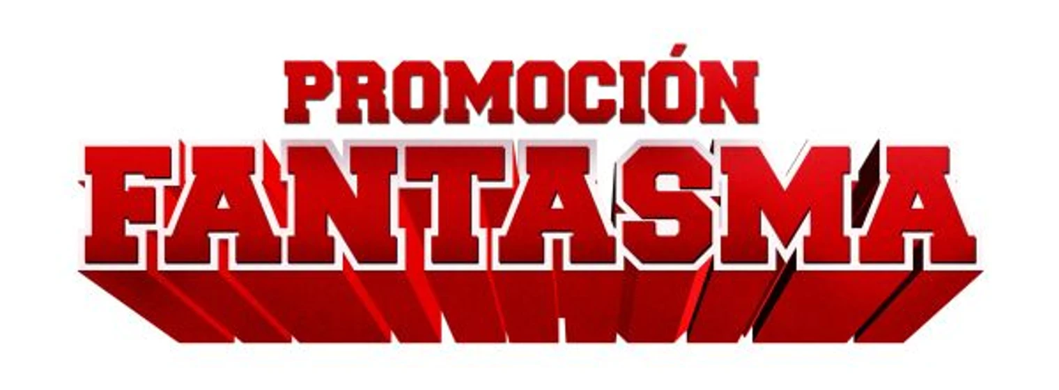 Imagen de Promoción fantasma (Logo)