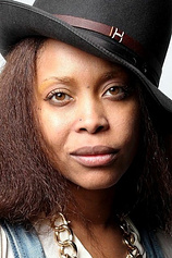 picture of actor Erykah Badu