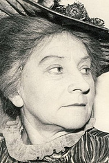 picture of actor Regina Varnaitė