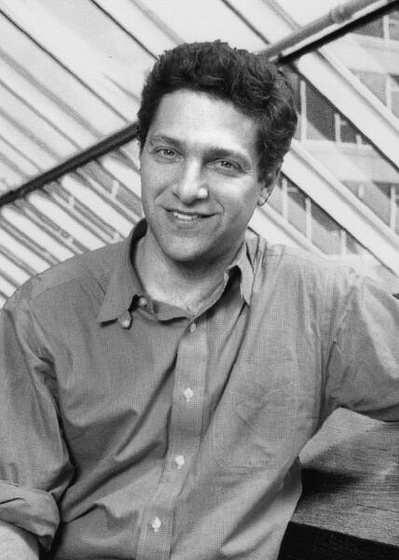 Peter Galison en Secrecy