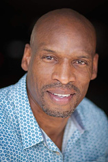 picture of actor Graham Vincent