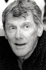 photo of person Robert Butler