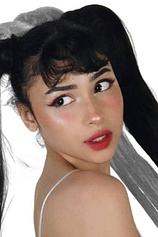 picture of actor Aina Ashley Roque