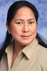 Foto de Suzette Ranillo