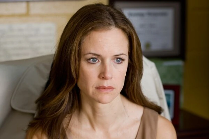 Kelly Preston en Sentencia de Muerte
