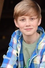 Foto de Macsen Lintz