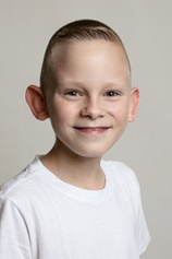 Foto de Dawian van der Westhuizen