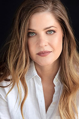 picture of actor Tammy Gillis