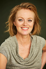 picture of actor Jessica Kosmalla