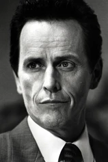 Foto de Stephen McHattie
