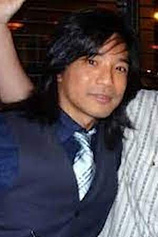 photo of person William Lau