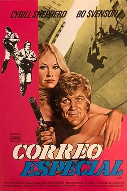 Correo Especial