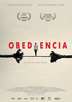 Obediencia